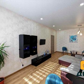 ‼️АРЕНДА 2к Квартира 36 Жемчужина Аркадия Генуэзская Море парк Победы