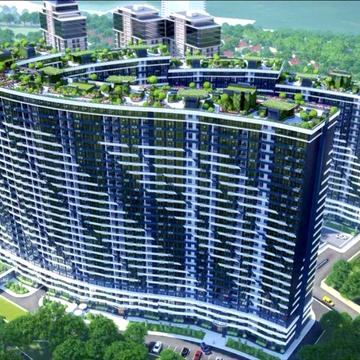 Продам 1к.кв. в жк.Атмосфера.Аркадия. Жк Атмосфера