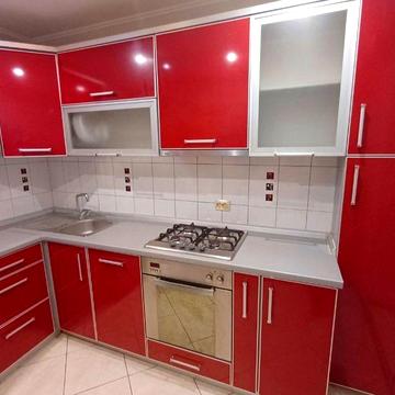 Аренда 2х комнатной квартиры по ул. Новокузнецкая Пески Коммунарский