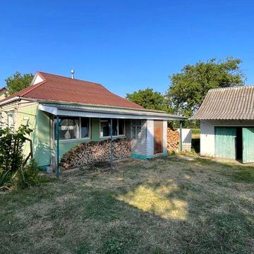 СРОЧНО Продам будинок с.Казначєївка