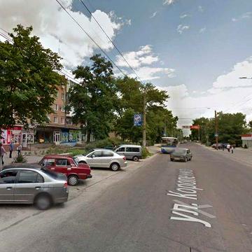 Продаж 3к квартири, Новомиколаївка біля "Fun Club"