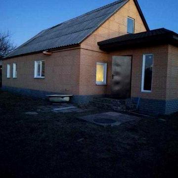 Продам будинок в центрі Солоницівки