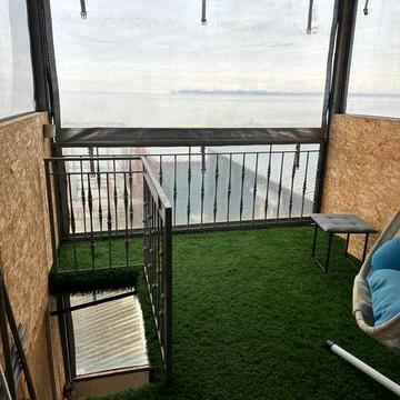 Продам дачу-курень у моря причал 218