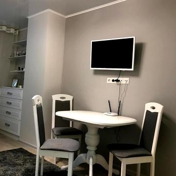 Добровольців вул. (Маршала Говорова), 10в