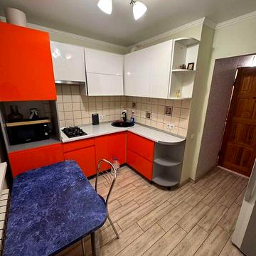 Довгострокова оренда 1к Квартира Миколи Ващука вулиця