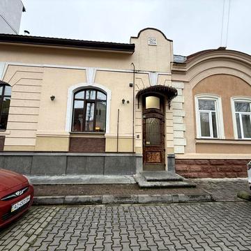 Продається квартира з ремонтом та меблями в Австрійському Люксі