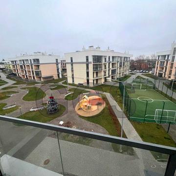 Продаж 3-кім. кв. вул. Дубищанська, ЖК Італійський квартал, газ ЖК Італійський квартал