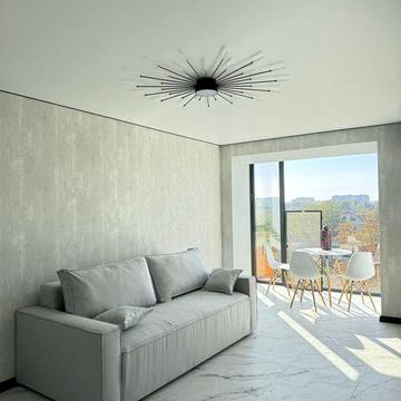 Оренда 1-к квартира