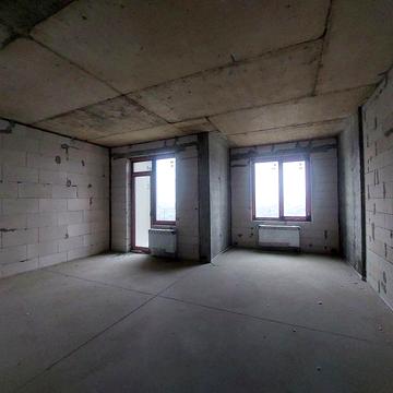 1 ком. квартира 52 м2 возле Моря,  Без комиссий! 61500 у.е.