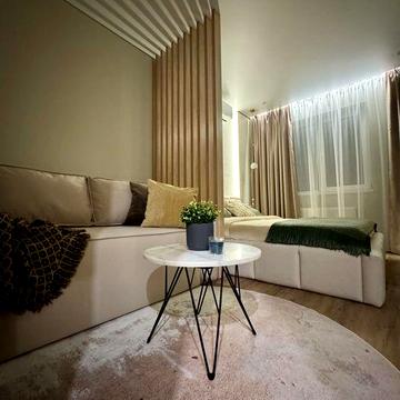 Продам стильну 1к квартиру ЖК Софіївська Сфера