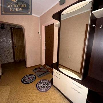 Квартира 2 кімнатна на Шатила