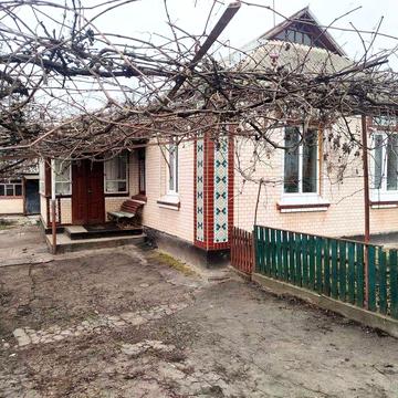 ТЕРМІНОВО!!! Продається приватний будинок