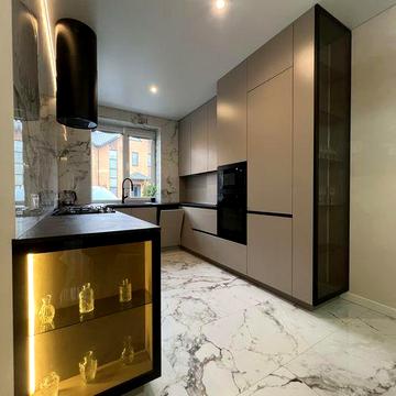 Оренда таунхауса, вул. Святошинська