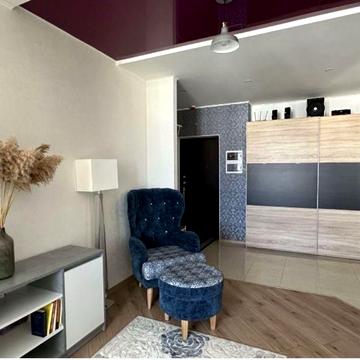 Сдается_ЖМ Радужный_пр-т Небесной сотни