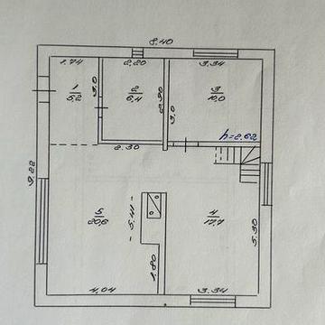 Продається новий будинок 2022 року з власною СЕС