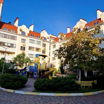 Продається квартира 125 м Щасливе ЖК 7я метро Харківська ЖК 7 я