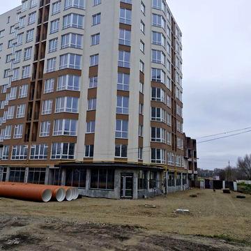 Продаж 2к Квартира Старокостянтинівське шосе ЖК Sofiya 2