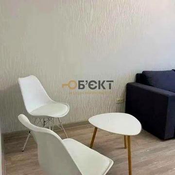 В продаже 1-к квартира в ЖК «Маршал», Автономное отопление, Палац Спор ЖК «Маршал»