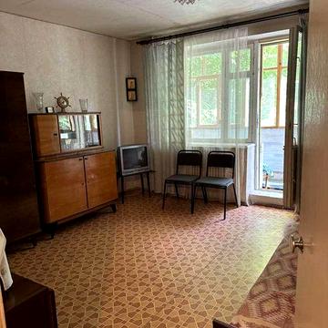 Продам 1к. кв Петра Болбачана 3