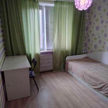 ИК-2863 Продам 2к квартиру на Салтовке Академика Барабашова 615 м/р