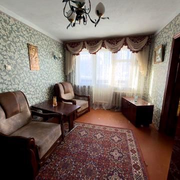 Здається квартира в центрі міста