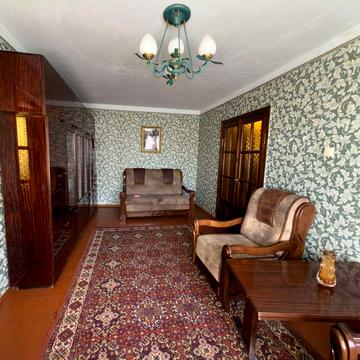 Здається квартира в центрі міста