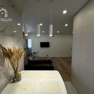 ‼️ 3к квартира 96м2 в ЖК Левада-1 ‼️ м. Гагарина! ул. Елизаветинская ЖК Левада