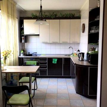 Затишна 3-кімнатна квартира 78 м² вул. Вікентія Беретті 10