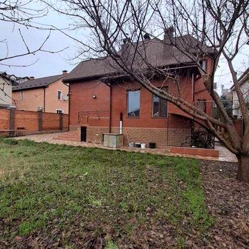 Дом в Авангарде новой постройки Безпека та комфорт