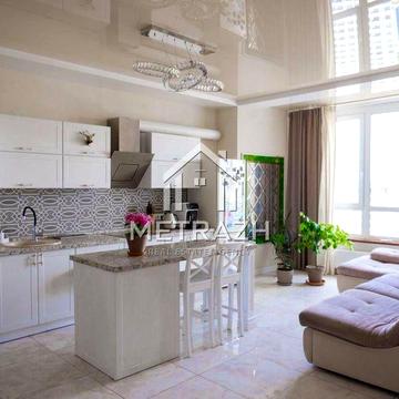 Терміново! Простора 3-к квартра у ЖК " Лазурний Блюз " ЖК Лазурний блюз