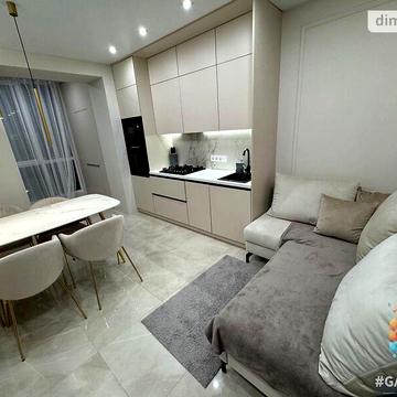 Продаж 1к Квартира Запорізьке шосе ЖК Счастливый