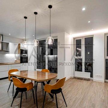 Терміново!!! Оренда  Квартира, ЖК"044". Подільський район, 104 м2