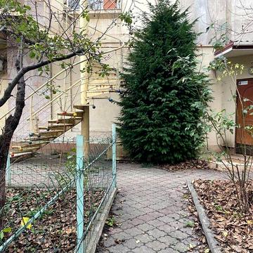 В продаже 2-х комн. квартира на Французском бульваре.