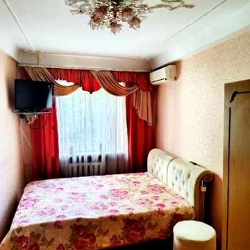 Сдам 2 комн. Космос