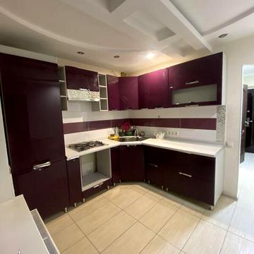 Довгострокова оренда 1к Квартира Миколаївська вулиця ЖК Академичный