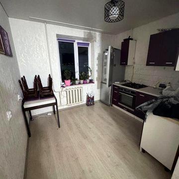 Оренда однокімнатної квартири