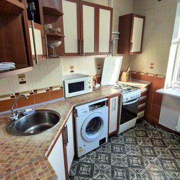 Здам 1 кімнатну квартиру