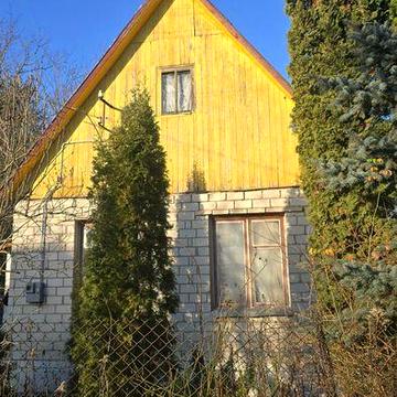 Продаж будинку в Камяній Горі !