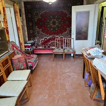 Сдаю в аренду 2х комнатную квартиру в Лесках