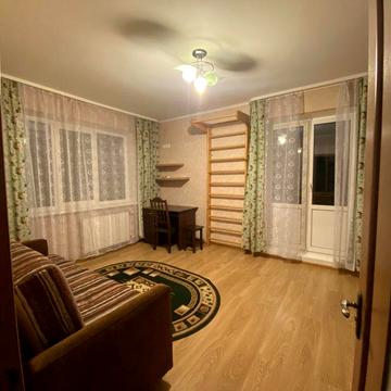 Здам 1-кімнатну квартиру на Оболоні біля метро