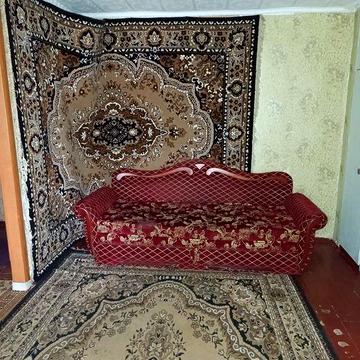 Сдам 2х ком на Олимпе