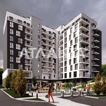 Двостороння 2 кімнатна квартира ЖК Панорама ЖК Панорама