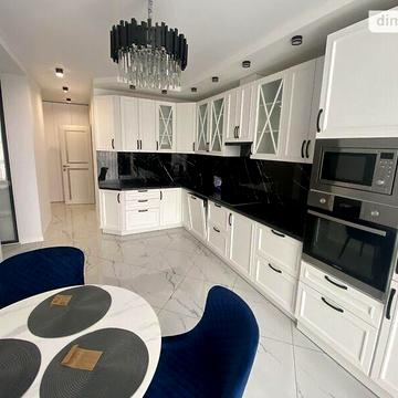 Довгострокова оренда 1к Квартира 600-річчя вулиця ЖК Лесопарковый