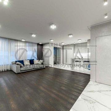 Продаж квартири площею 80 м2 у сучасному ЖК Victory V ЖК Victory V