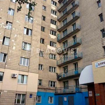 2-кімн Луценка Дмитра, 16, РЕМОНТ, Євродвушка, Цегла, 6 пов з 16