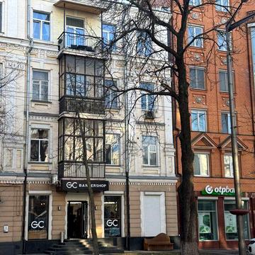 Без комісії Найкраща пропозиція історичного Печерська метро Арсенальна