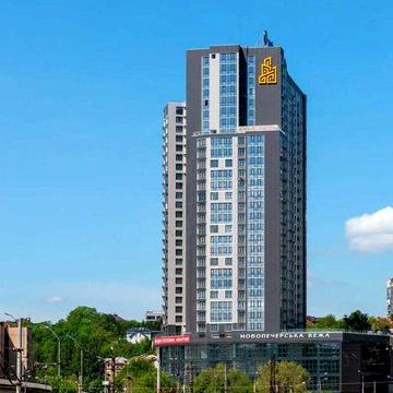 Продаж видової 2кімнатної квартири 87м2,ЖК Новопечерська Вежа,Печерськ ЖК Новопечерська Вежа