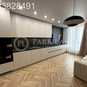 ПРОДАЖ квартири Варшавський-3, ЖК варшавськи 3