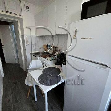 Продаж 1 кімн. квартири вулиця Смілянська 19