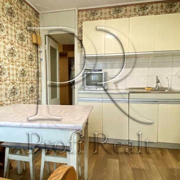 Продаж 2 к. квартири вул.Чистяківська15/Нивки/Святошин/Галагани